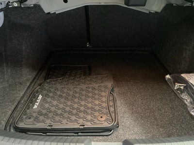 2026 Volkswagen Jetta 1.5T SEL