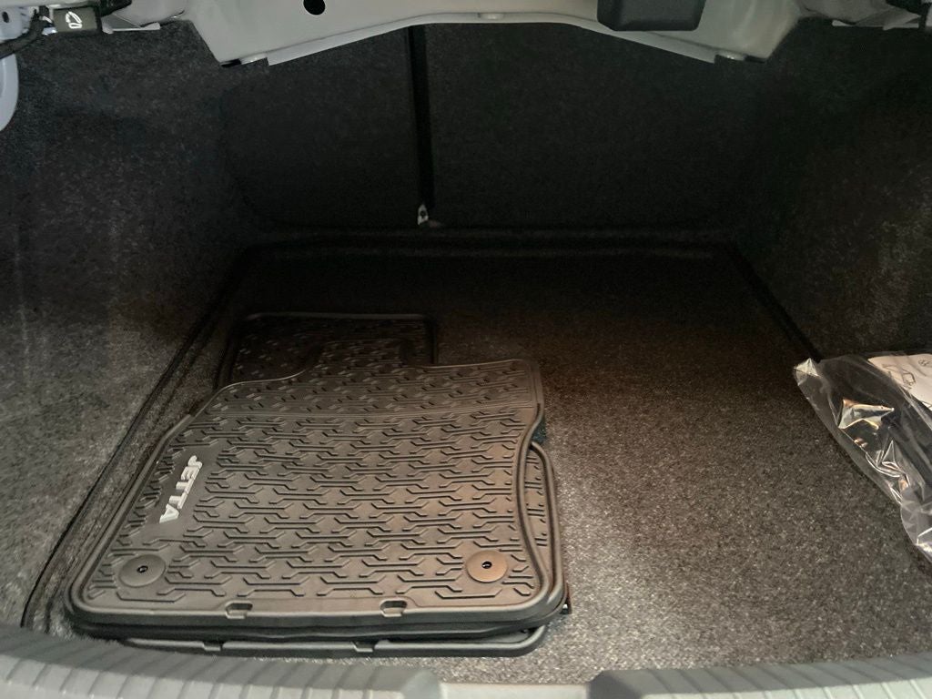 2026 Volkswagen Jetta 1.5T SEL