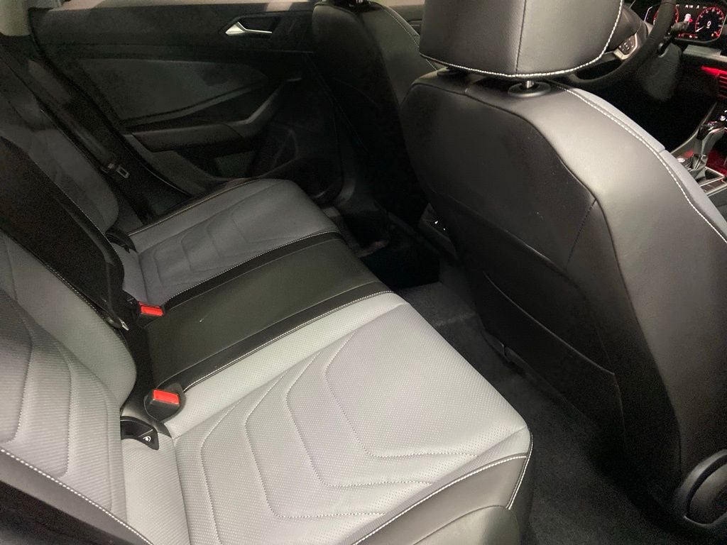 2026 Volkswagen Jetta 1.5T SEL