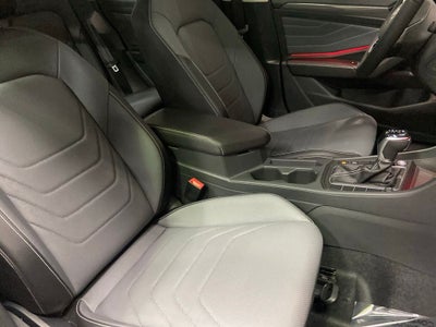 2026 Volkswagen Jetta 1.5T SEL