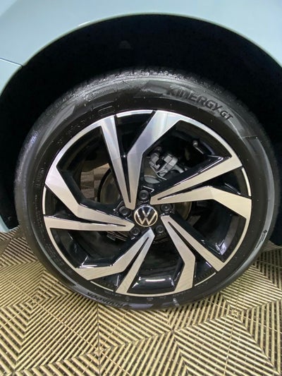 2026 Volkswagen Jetta 1.5T SEL