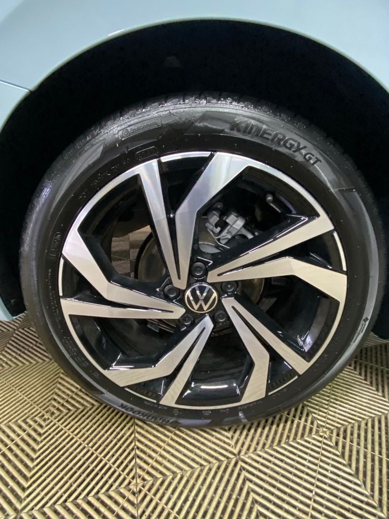 2026 Volkswagen Jetta 1.5T SEL