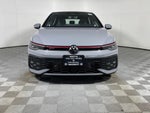 2026 Volkswagen Golf GTI 2.0T SE