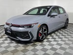 2026 Volkswagen Golf GTI 2.0T SE