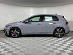2026 Volkswagen Golf GTI 2.0T SE