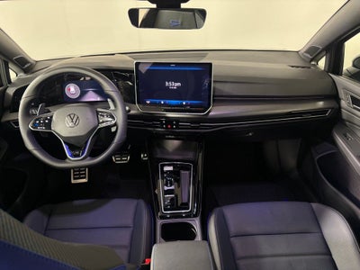 2026 Volkswagen Golf R 2.0T