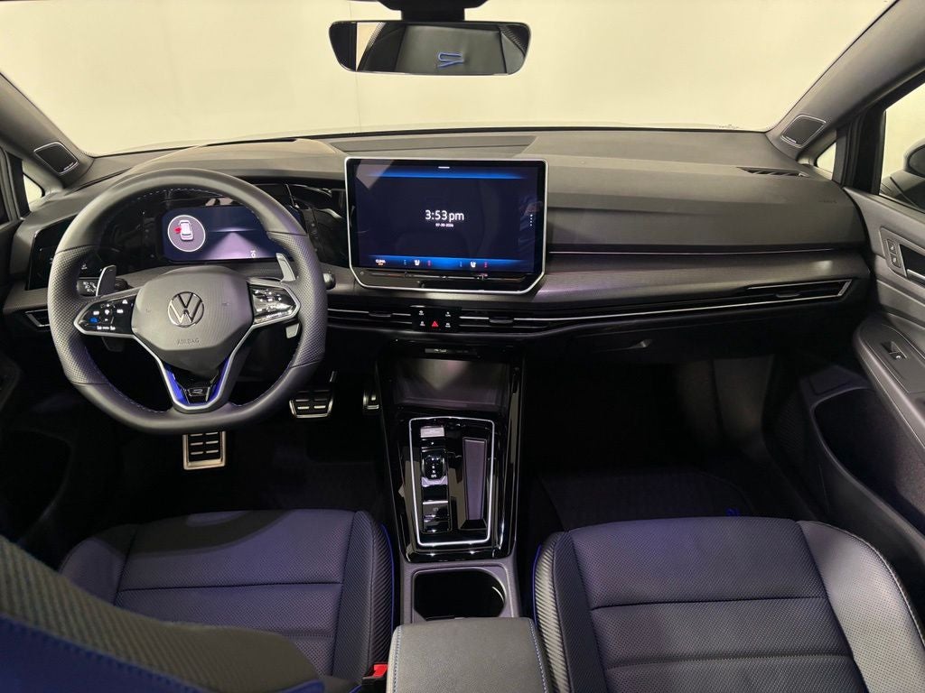 2026 Volkswagen Golf R 2.0T