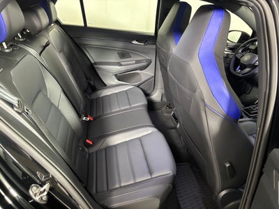 2026 Volkswagen Golf R 2.0T