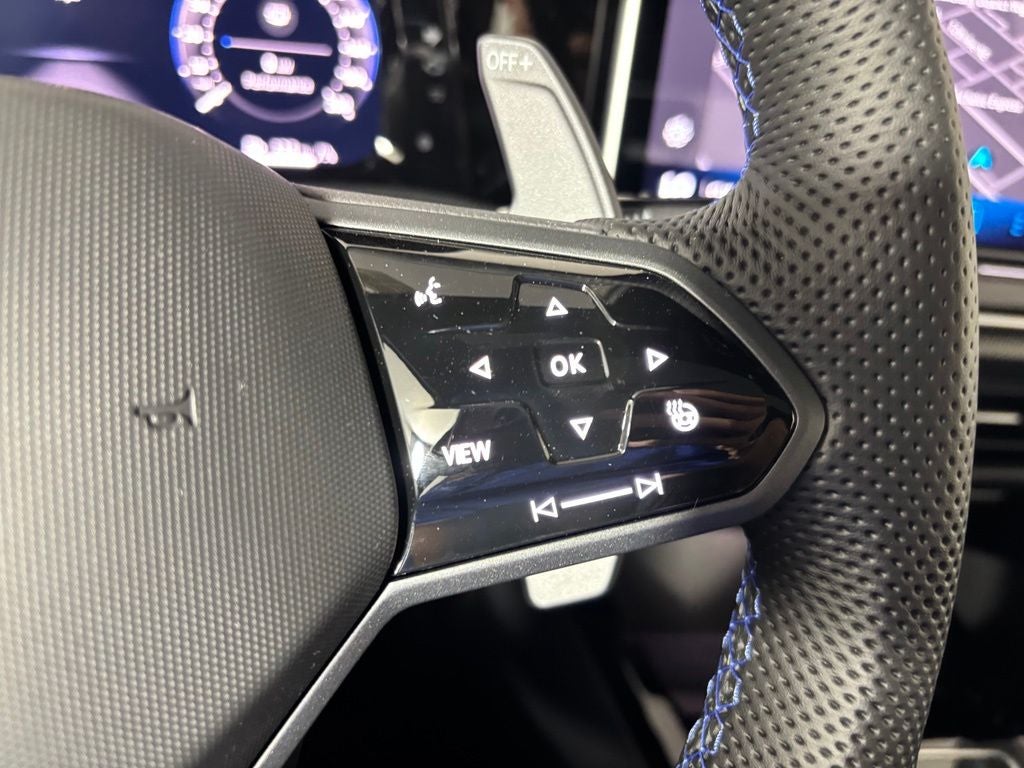 2026 Volkswagen Golf R 2.0T