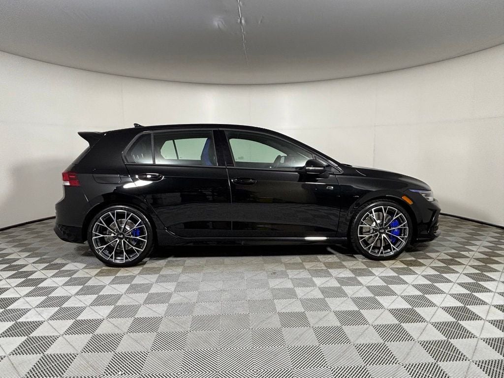 2026 Volkswagen Golf R 2.0T