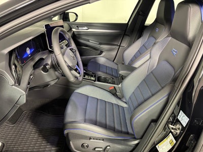 2026 Volkswagen Golf R 2.0T