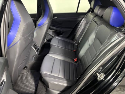 2026 Volkswagen Golf R 2.0T