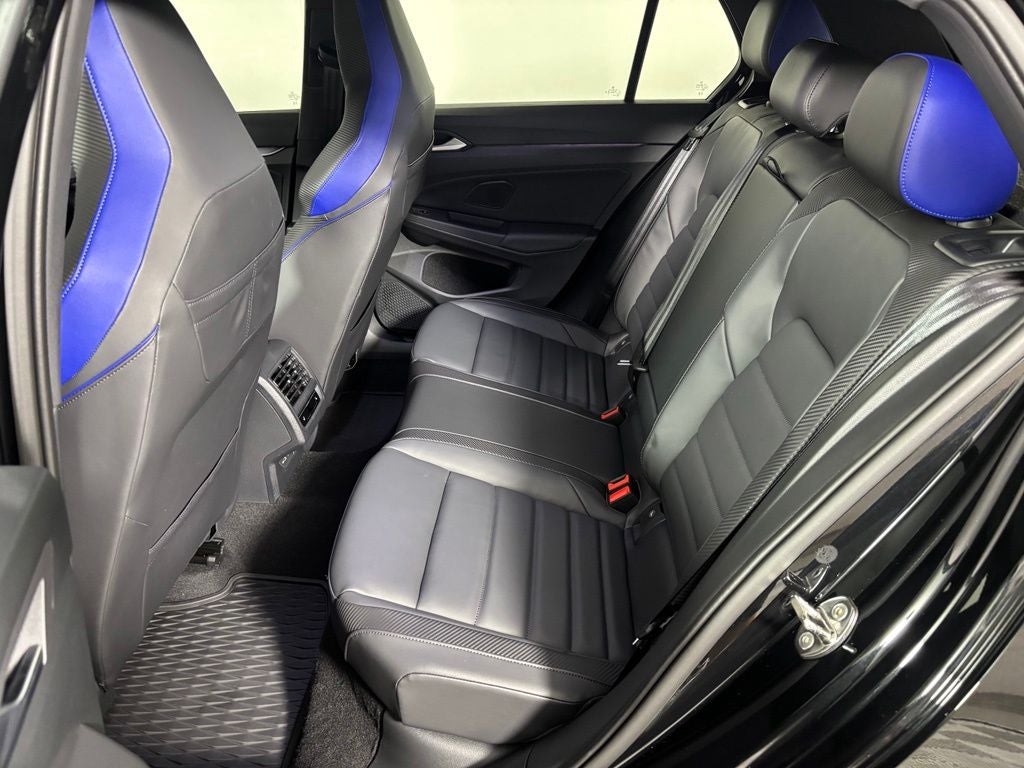 2026 Volkswagen Golf R 2.0T