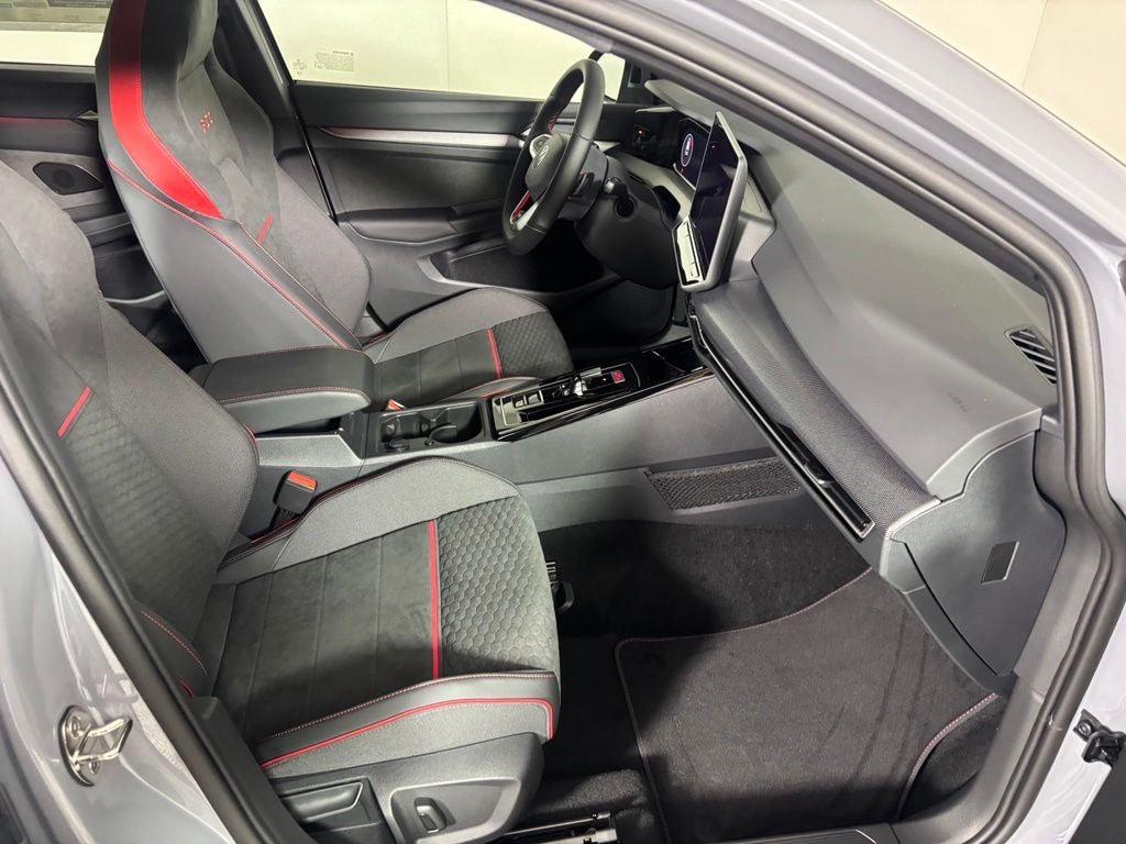2026 Volkswagen Golf GTI 2.0T SE