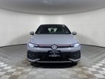 2026 Volkswagen Golf GTI 2.0T SE
