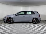 2026 Volkswagen Golf GTI 2.0T SE