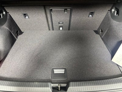2026 Volkswagen Golf GTI SE