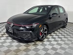 2026 Volkswagen Golf GTI SE