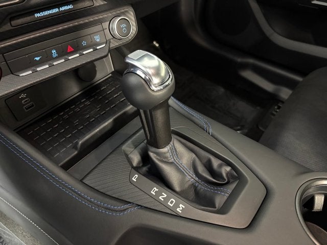 2024 Ford Mustang Dark Horse