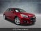 2014 Chevrolet Malibu LTZ