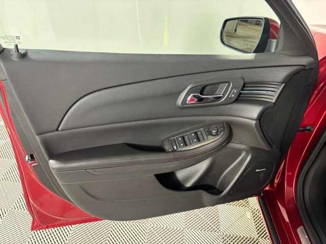 2014 Chevrolet Malibu LTZ