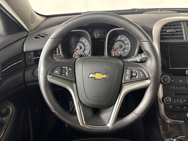 2014 Chevrolet Malibu LTZ