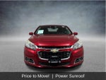 2014 Chevrolet Malibu LTZ