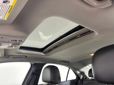 2014 Chevrolet Malibu LTZ