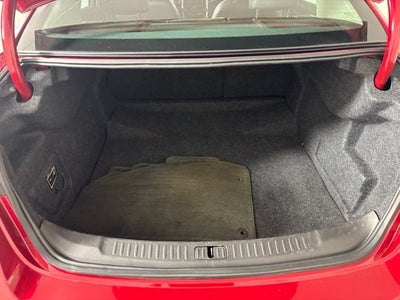2014 Chevrolet Malibu LTZ