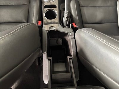 2014 Chevrolet Malibu LTZ