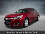 2014 Chevrolet Malibu LTZ