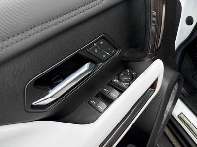 2022 GMC HUMMER EV Edition 1