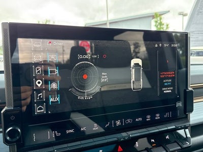 2022 GMC HUMMER EV Edition 1
