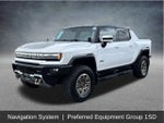 2022 GMC HUMMER EV Edition 1