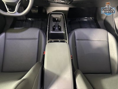 2023 Volkswagen ID.4 S