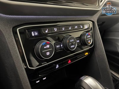 2023 Volkswagen Atlas 3.6L V6 SEL
