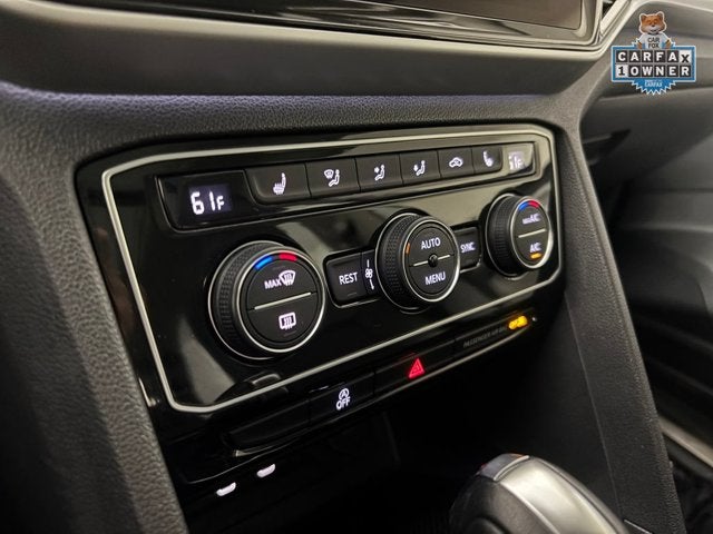 2023 Volkswagen Atlas 3.6L V6 SEL