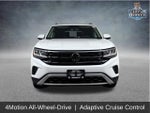 2023 Volkswagen Atlas 3.6L V6 SEL