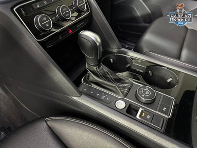 2023 Volkswagen Atlas 3.6L V6 SEL
