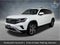 2023 Volkswagen Atlas 3.6L V6 SEL