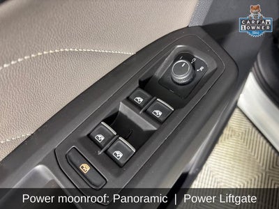 2023 Volkswagen Atlas 3.6L V6 SEL
