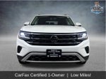 2023 Volkswagen Atlas 3.6L V6 SEL