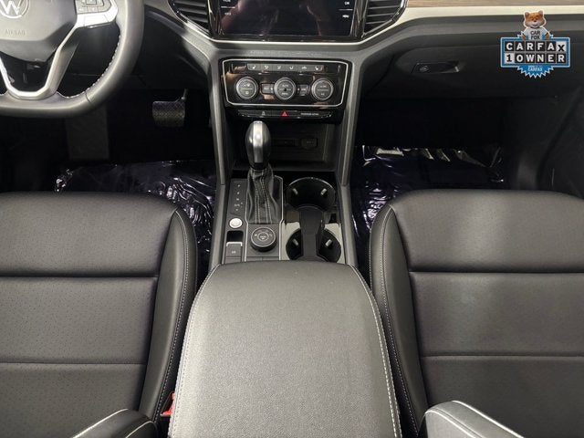 2023 Volkswagen Atlas 3.6L V6 SEL