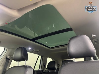 2023 Volkswagen Atlas 3.6L V6 SEL