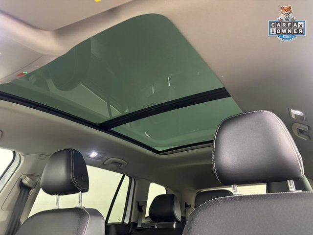 2023 Volkswagen Atlas 3.6L V6 SEL