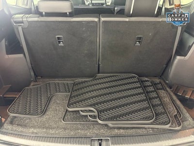 2023 Volkswagen Atlas 3.6L V6 SEL