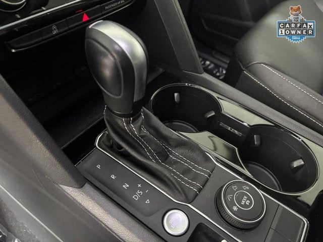 2023 Volkswagen Atlas 3.6L V6 SEL