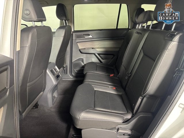 2023 Volkswagen Atlas 3.6L V6 SEL