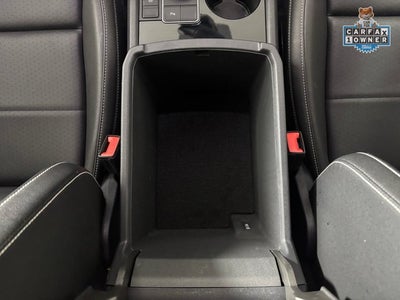 2023 Volkswagen Atlas 3.6L V6 SEL