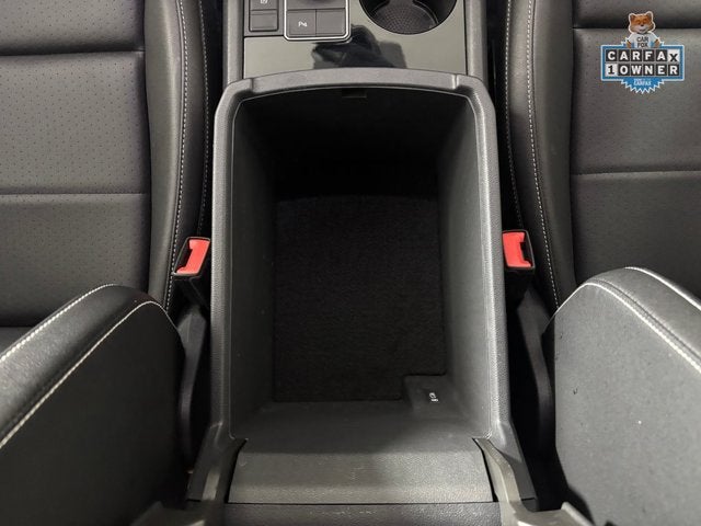 2023 Volkswagen Atlas 3.6L V6 SEL